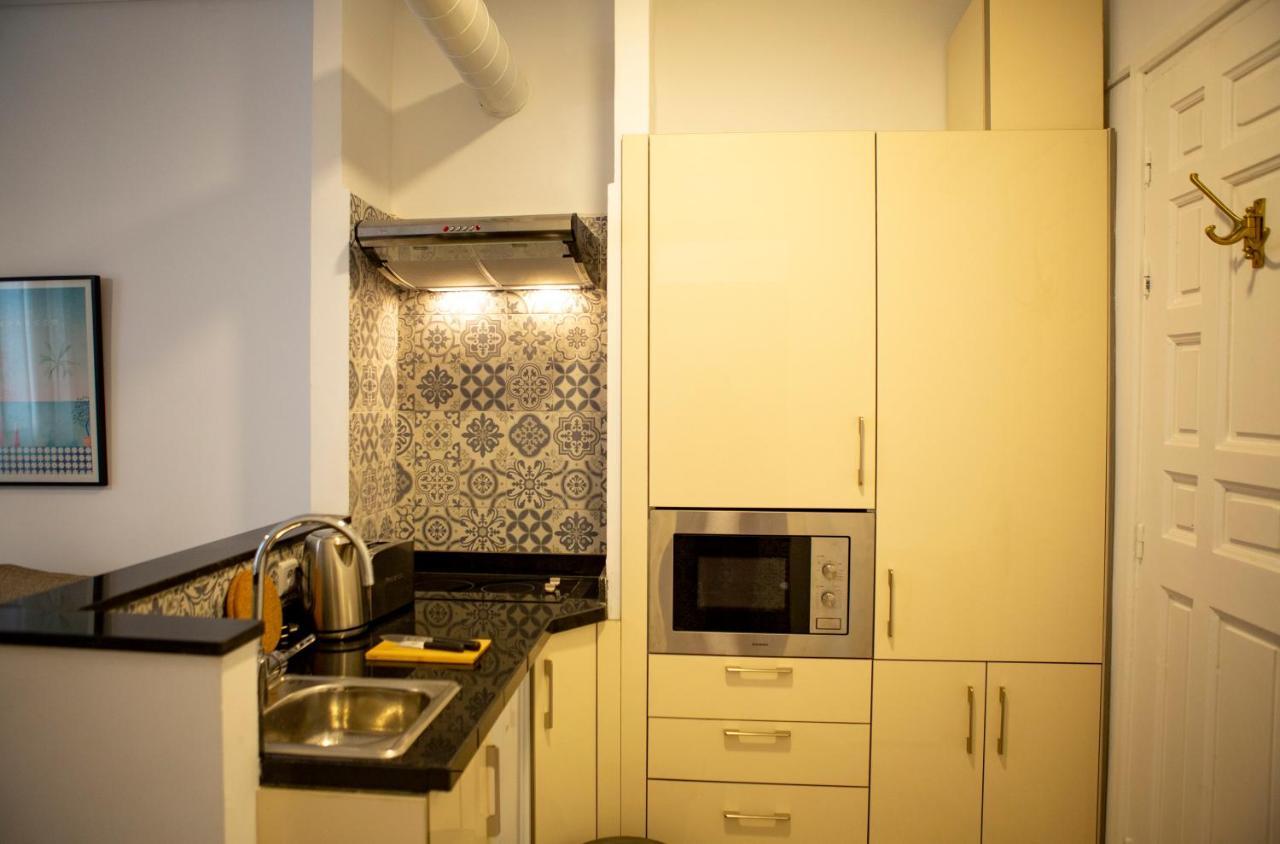 Appartements Rabat Balima Harcourt Exterior photo