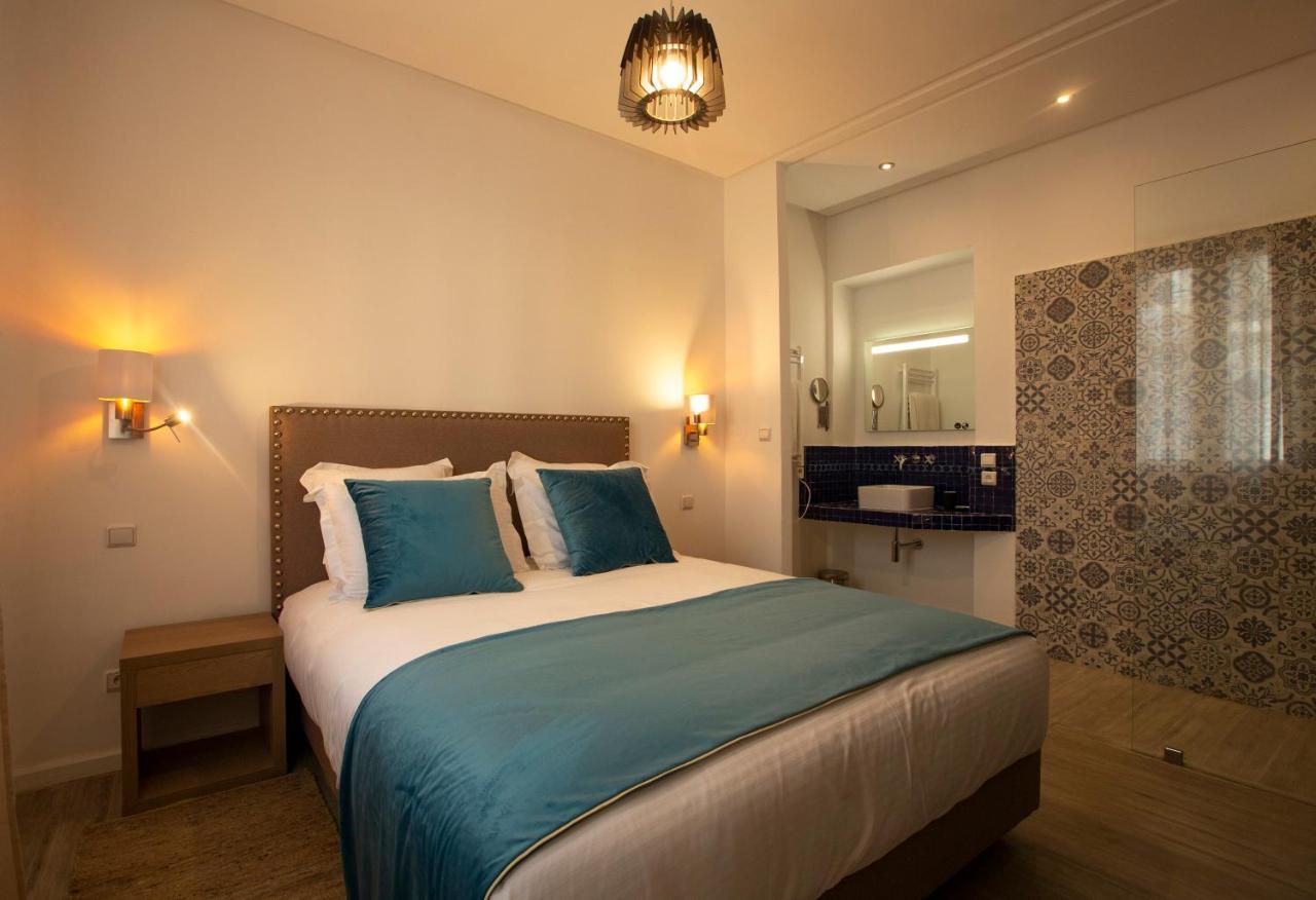 Appartements Rabat Balima Harcourt Exterior photo