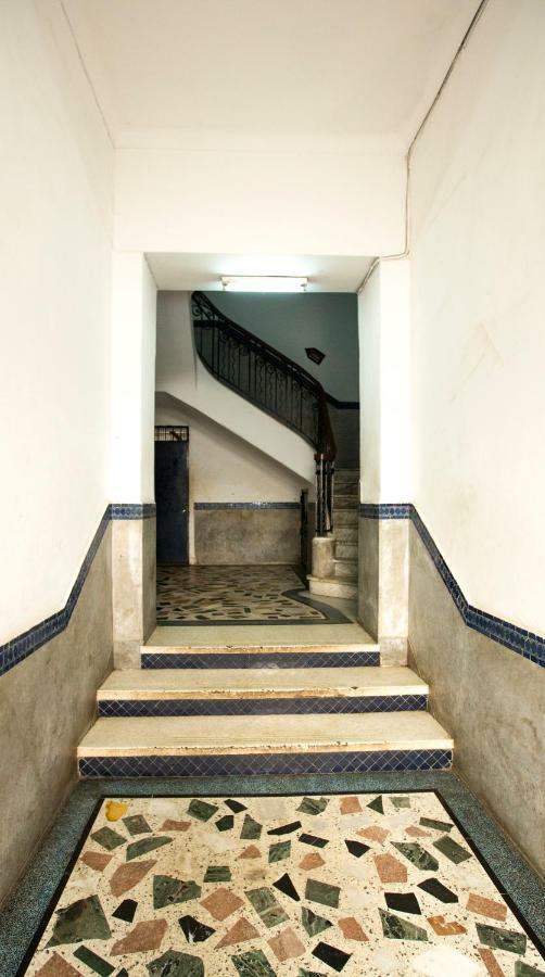 Appartements Rabat Balima Harcourt Exterior photo